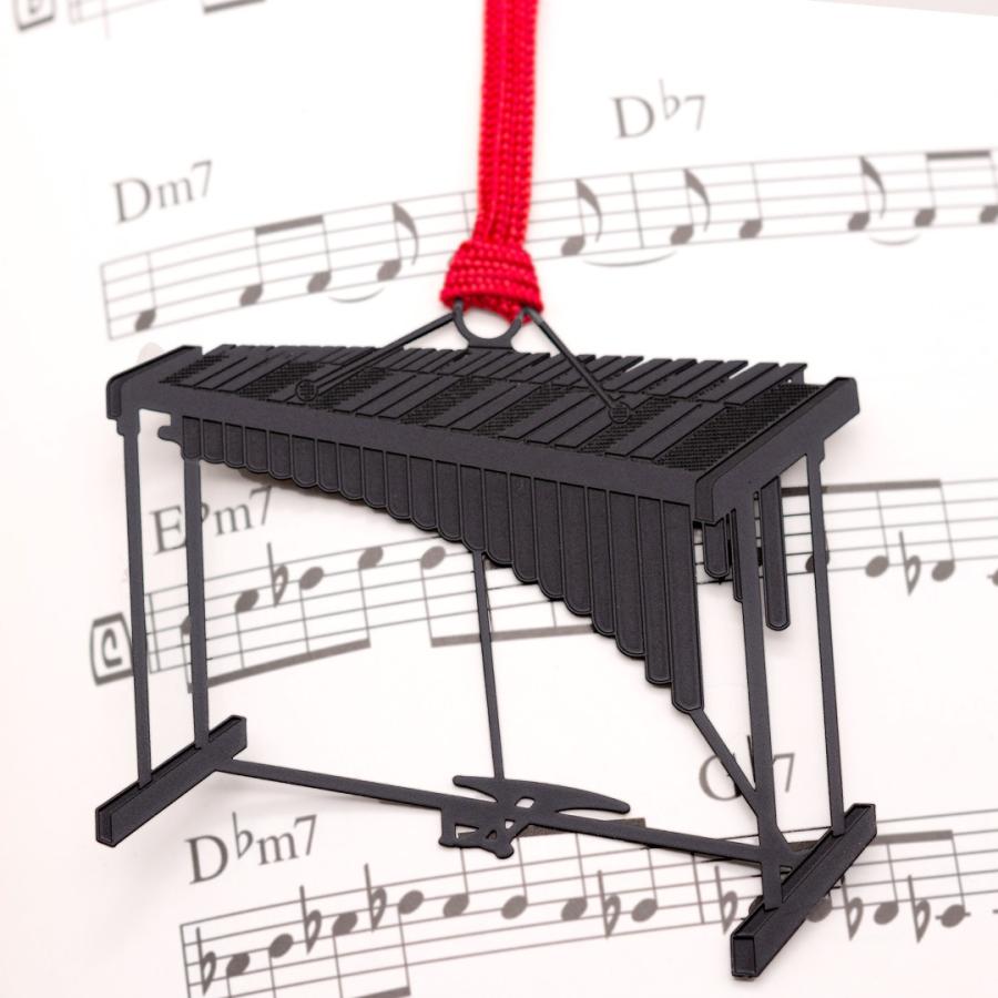 デザインブックマーク「ヴィブラフォン」 |  | 01