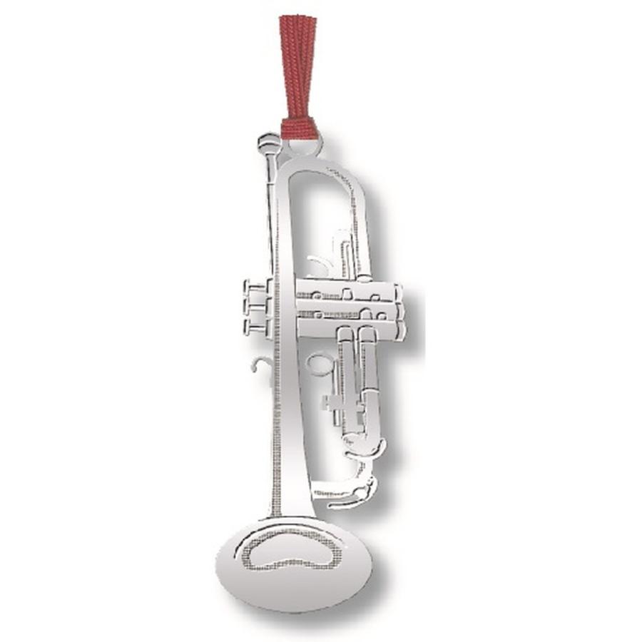 デザインブックマーク「トランペットS」 | 