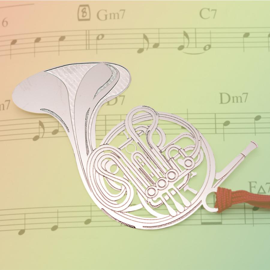 デザインブックマーク「ホルンS」 |  | 01