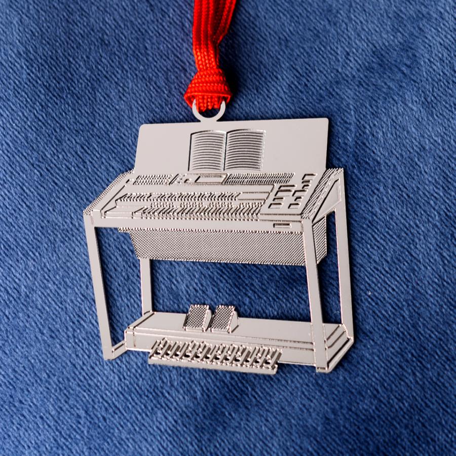 デザインブックマーク「電子オルガン」 |  | 01