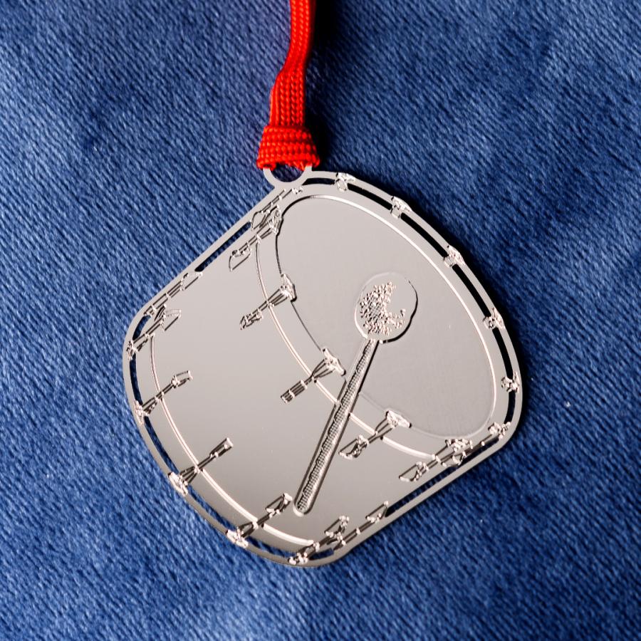 デザインブックマーク「バスドラム」 |  | 01