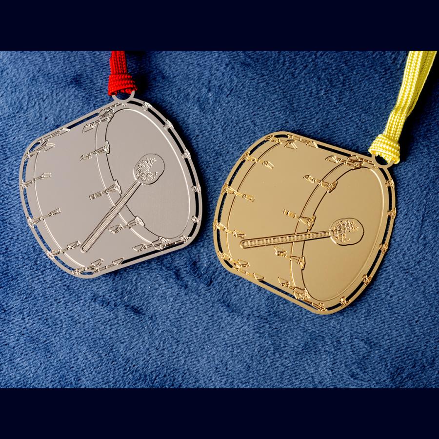 デザインブックマーク「バスドラム」 |  | 02