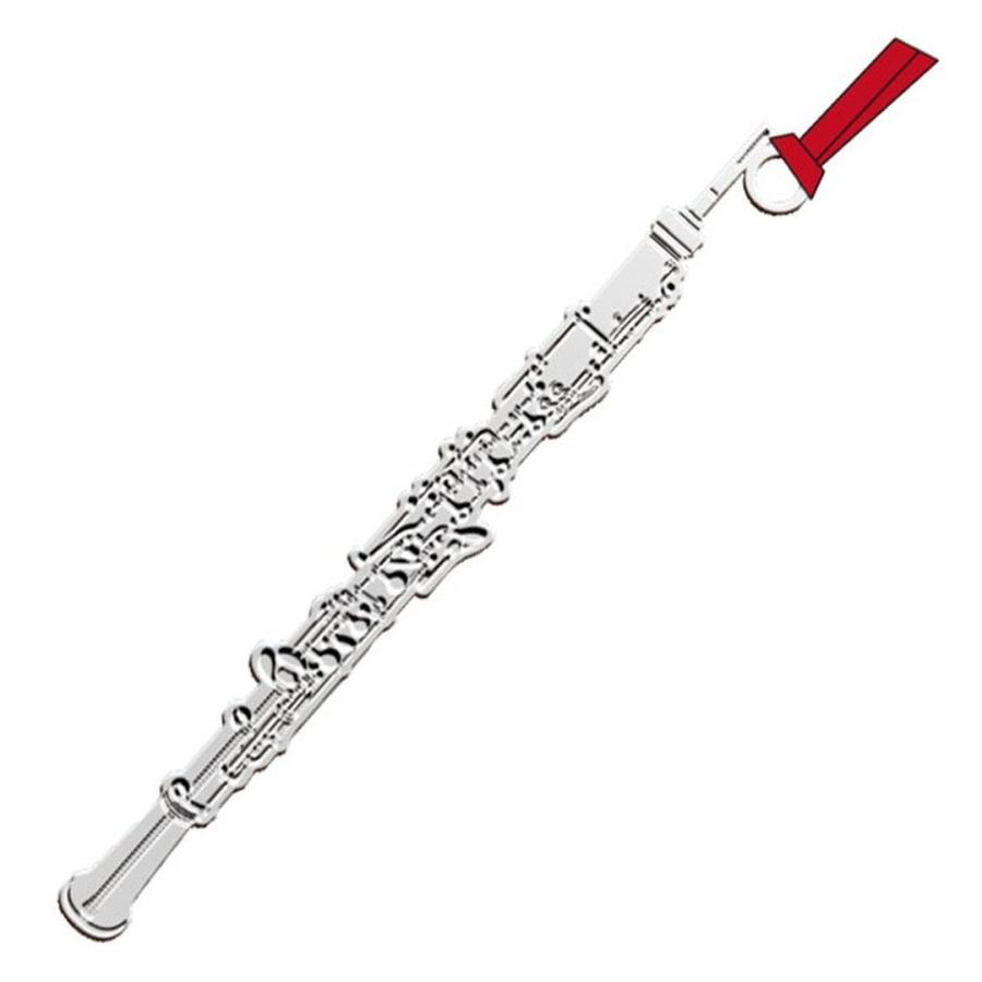 デザインブックマーク「オーボエ」 | 