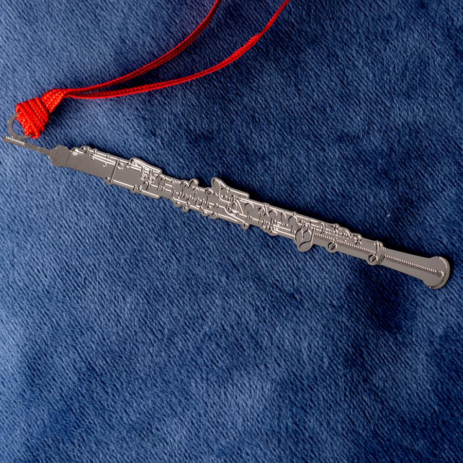 デザインブックマーク「オーボエ」 |  | 01