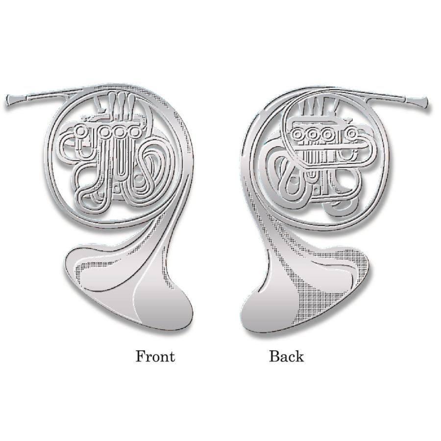 デザインクリップ「ホルン」 | 