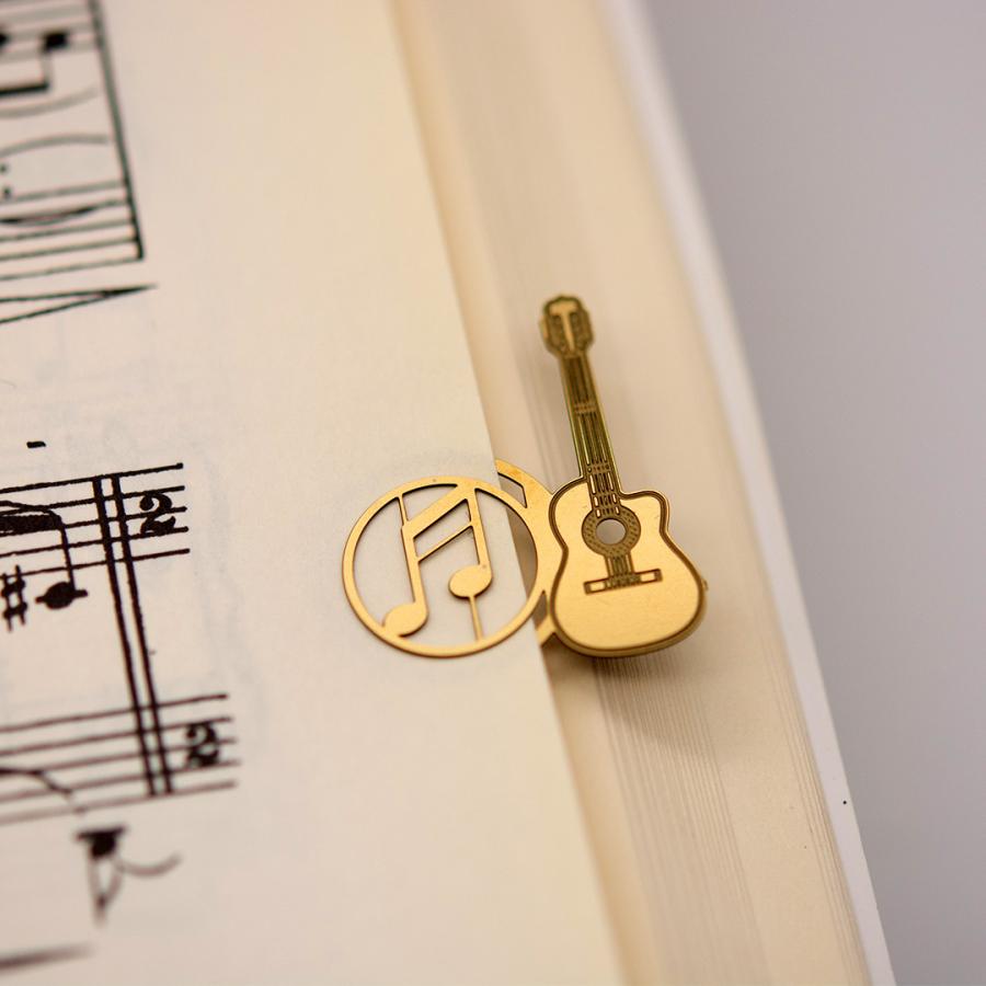 ミュージックマーカー「ギターH」 |  | 01