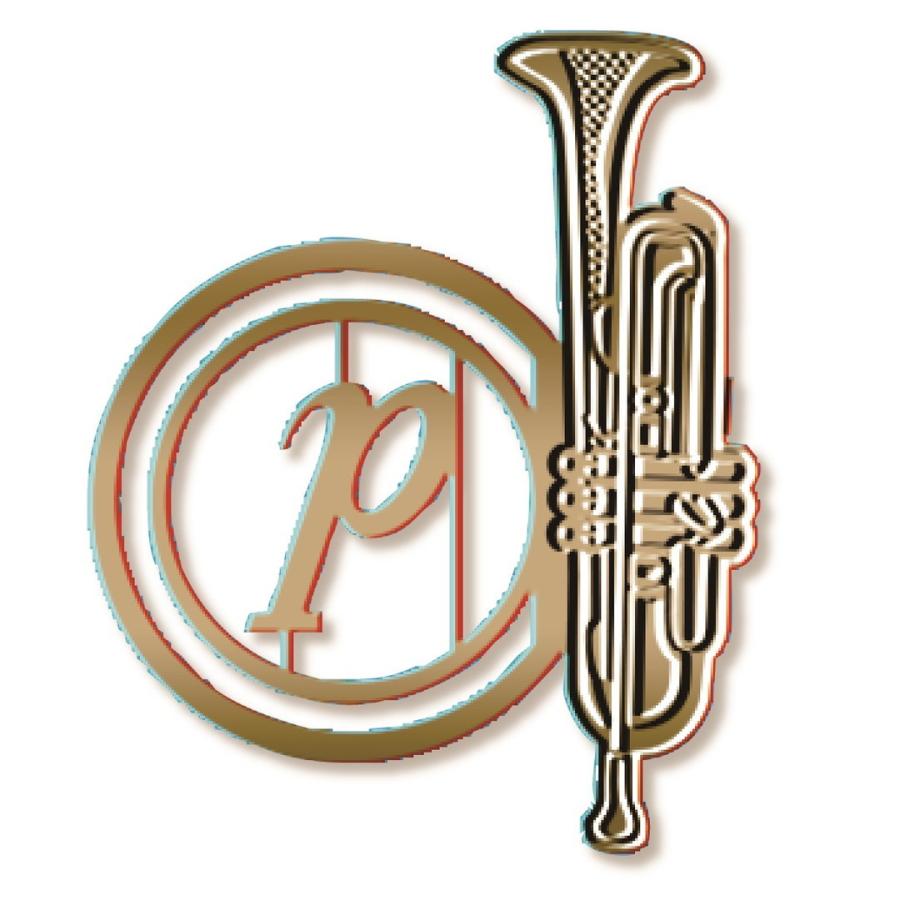 ミュージックマーカー「トランペットH」 | 