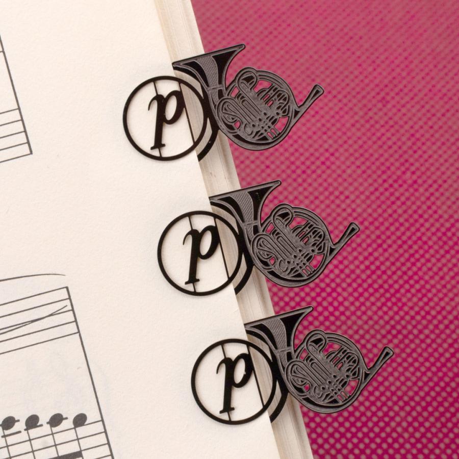 ミュージックマーカー「ホルンM」 |  | 01