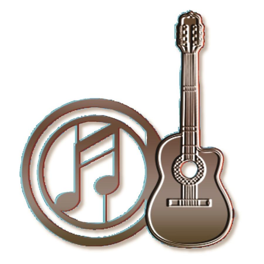 ミュージックマーカー「ギターM」 | 