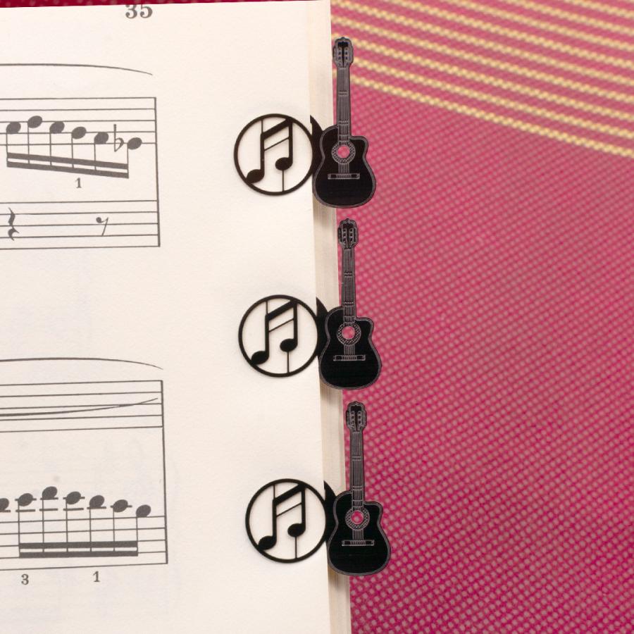 ミュージックマーカー「ギターM」 |  | 01