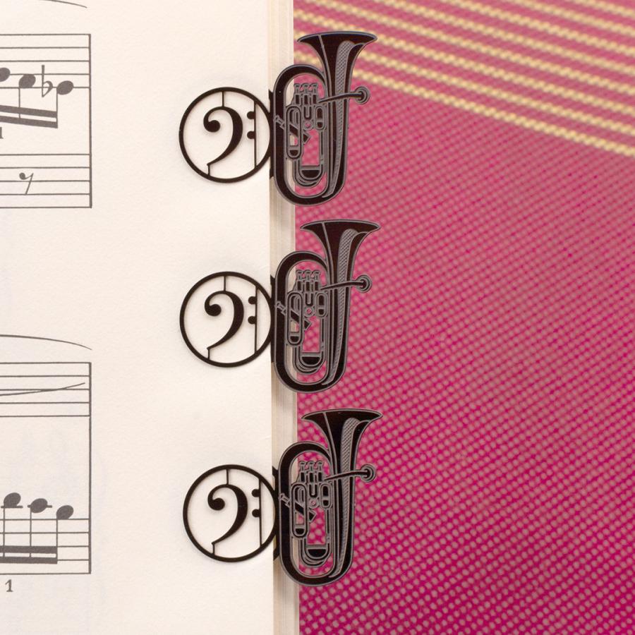 ミュージックマーカー「ユーフォニアムM」 |  | 01