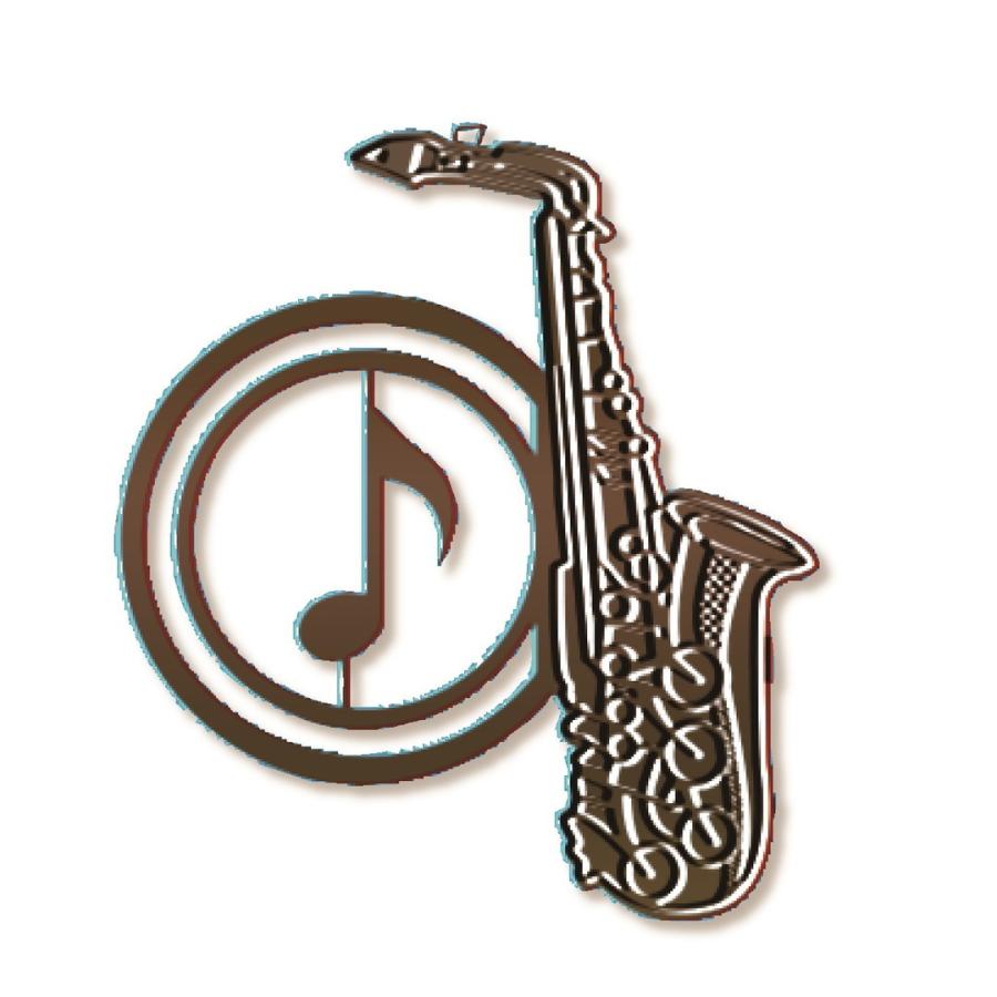 ミュージックマーカー「サックスM」 | 