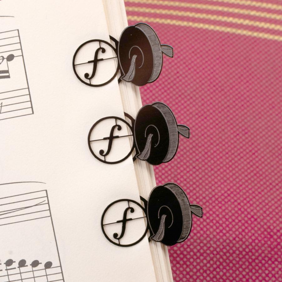 ミュージックマーカー「シンバルM」 |  | 01