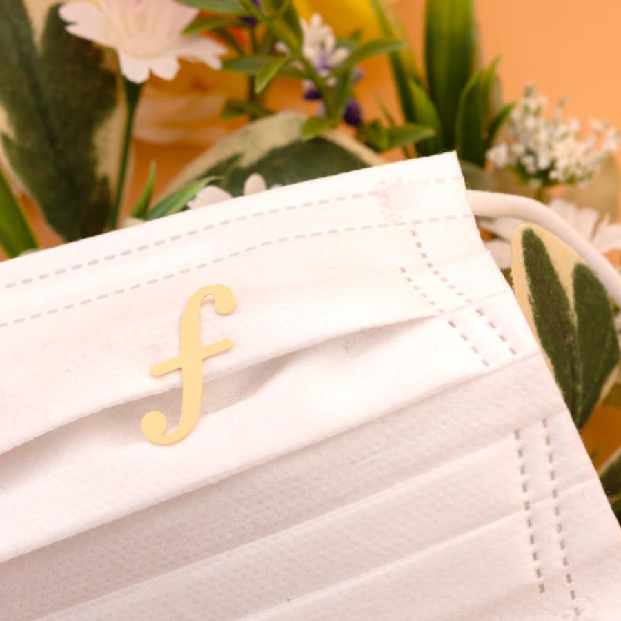 マスクアクセサリー「フォルテG」 | 