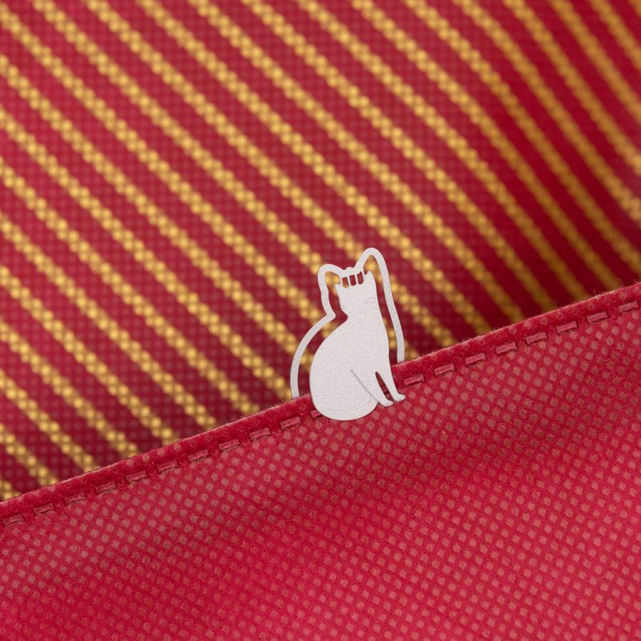 プチクリ「おすわり猫Ｓ」 |  | 01