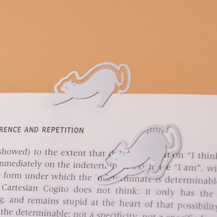 プチクリ「伸び猫Ｓ」 |  | 01