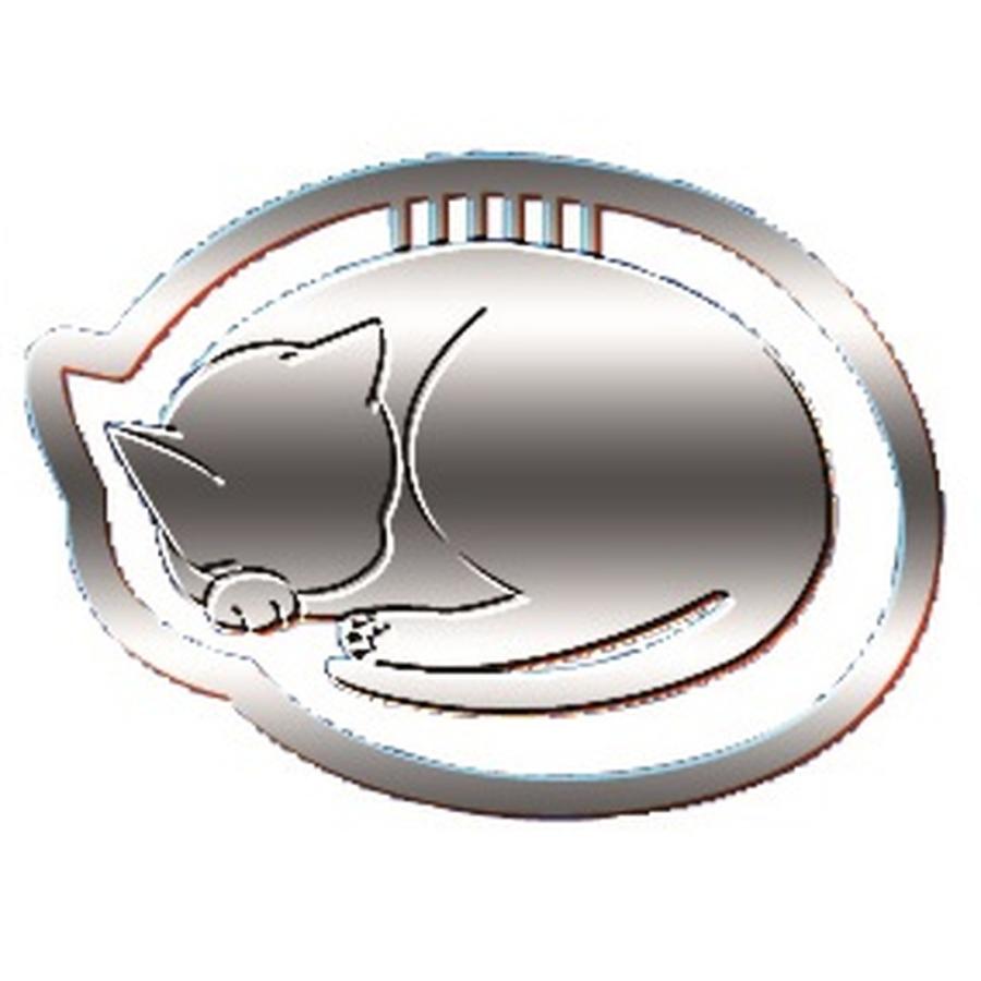 プチクリ「丸まり猫Ｓ」 | 