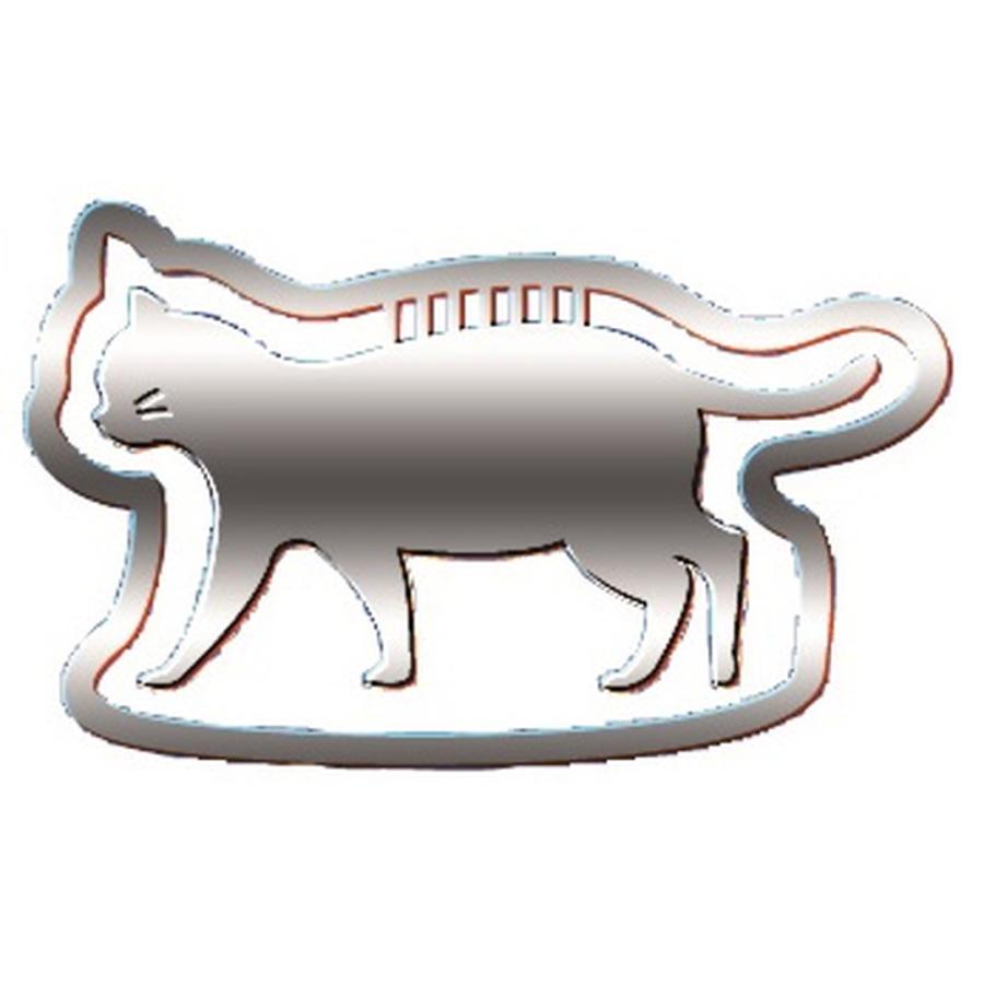 プチクリ「散歩猫Ｓ」 | 