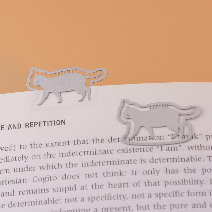 プチクリ「散歩猫Ｓ」 |  | 01