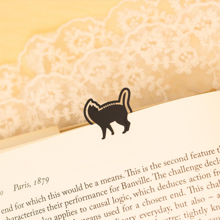 プチクリ「振り返り猫Ｂ」 |  | 01