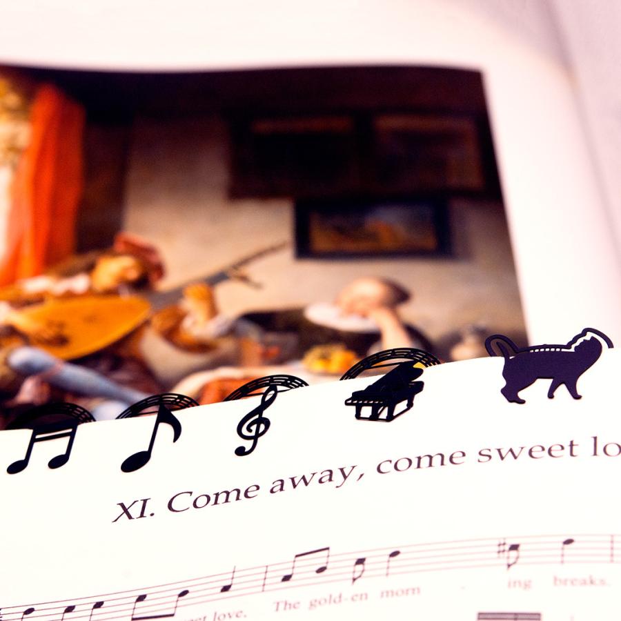 プチクリ「振り返り猫Ｂ」 |  | 02