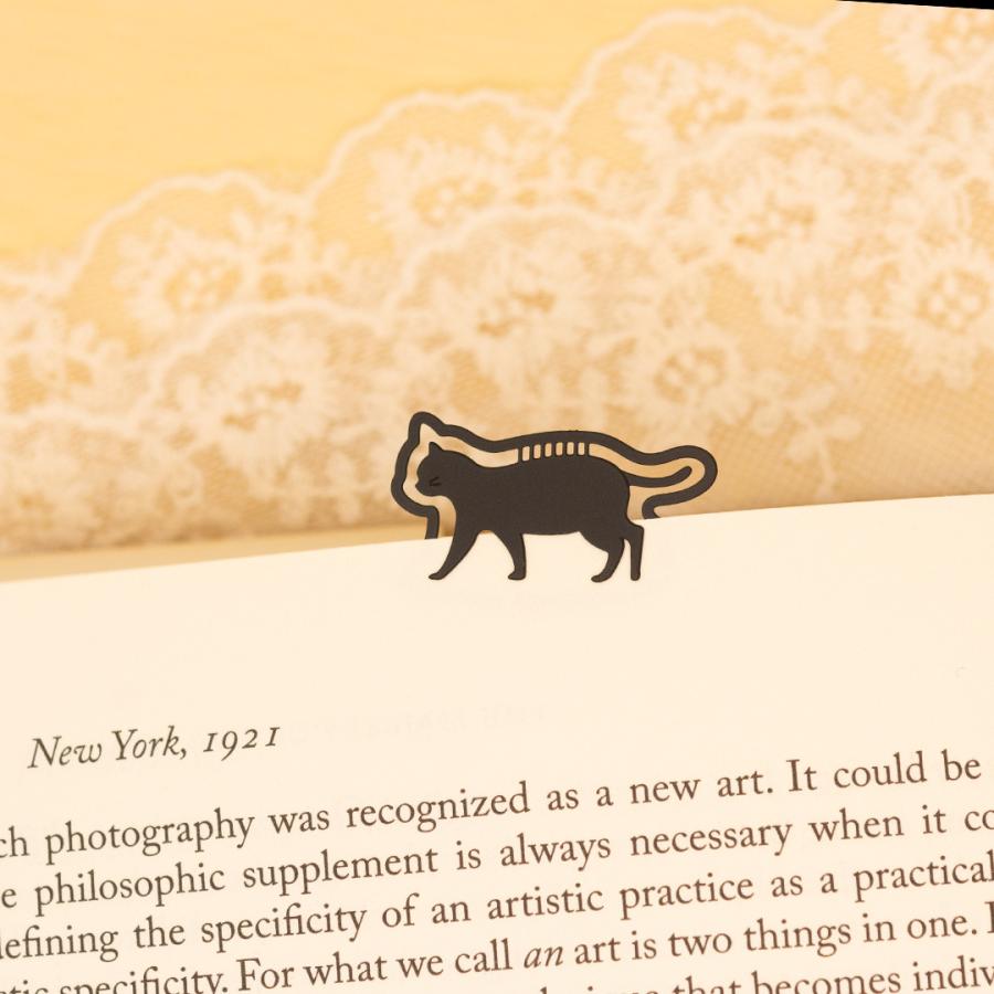 プチクリ「散歩猫Ｂ」 |  | 01