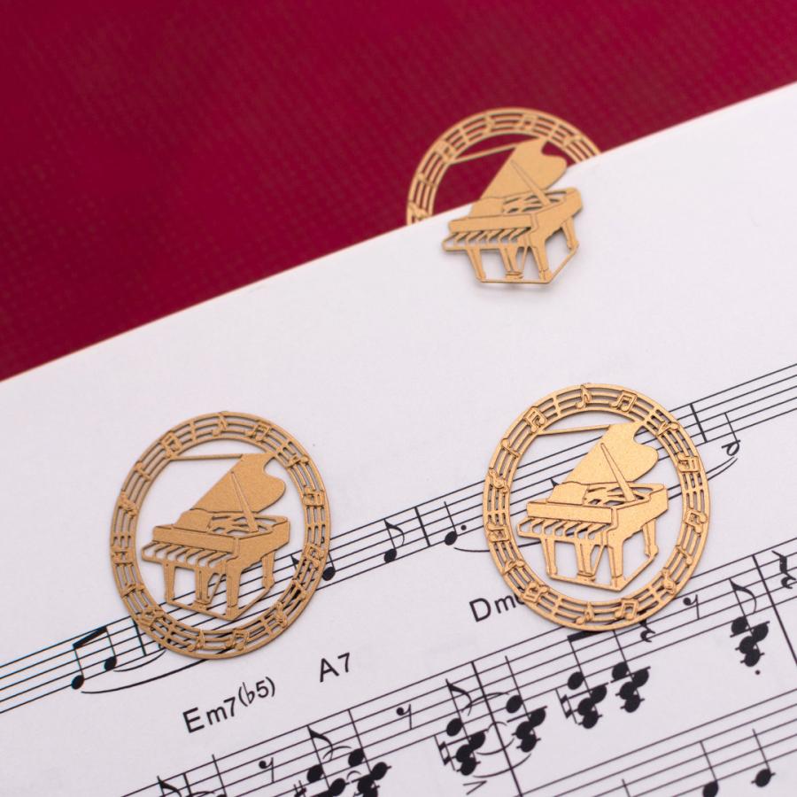 プチクリ「ピアノG」 |  | 01