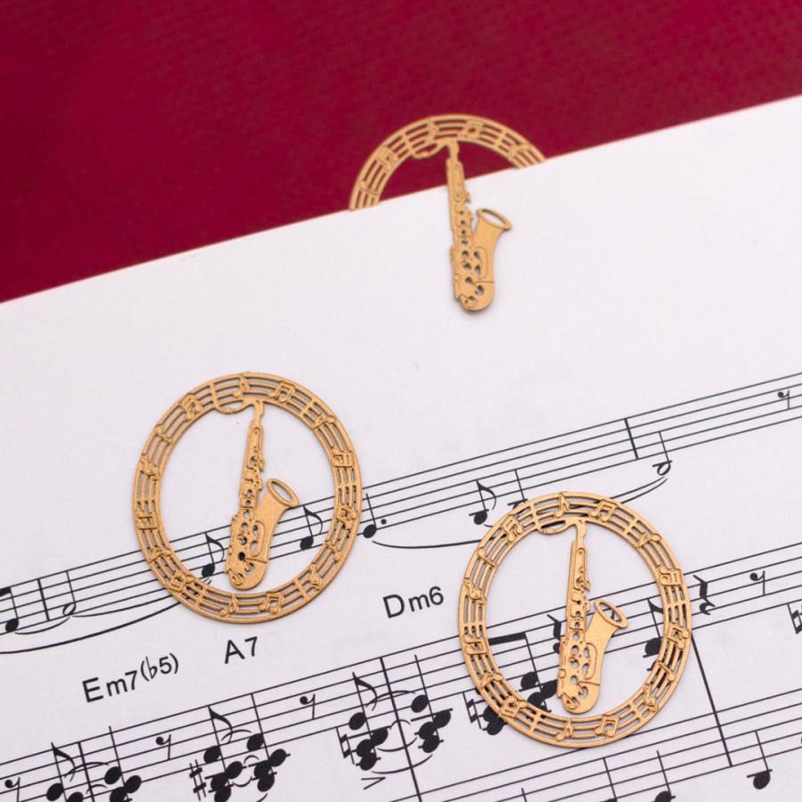 プチクリ「サックスG」 |  | 01