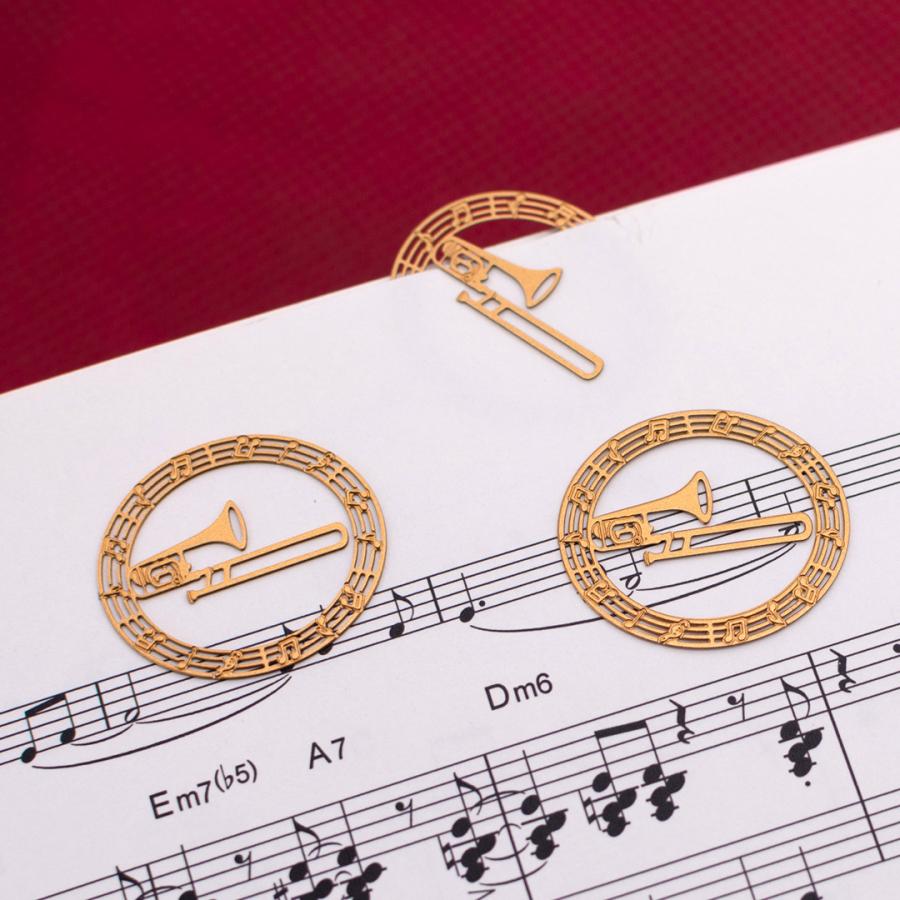 プチクリ「トロンボーンG」 |  | 01