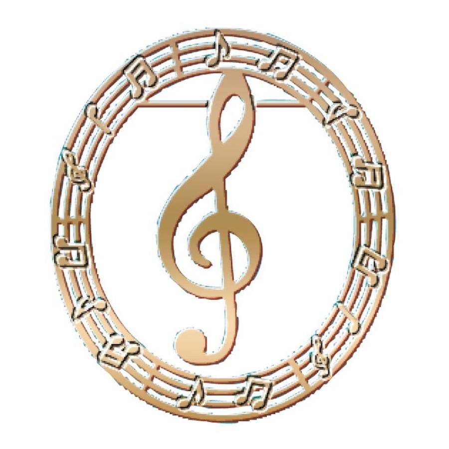 プチクリ「ト音記号G」 | 