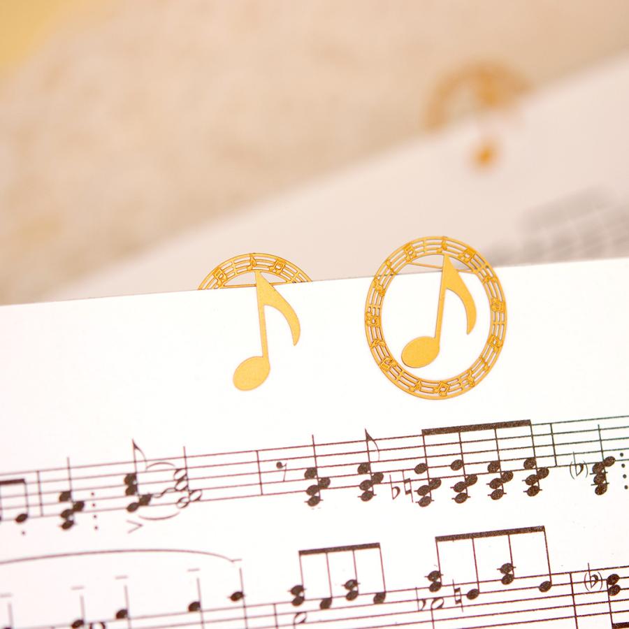 プチクリ「8分音符G」 |  | 01