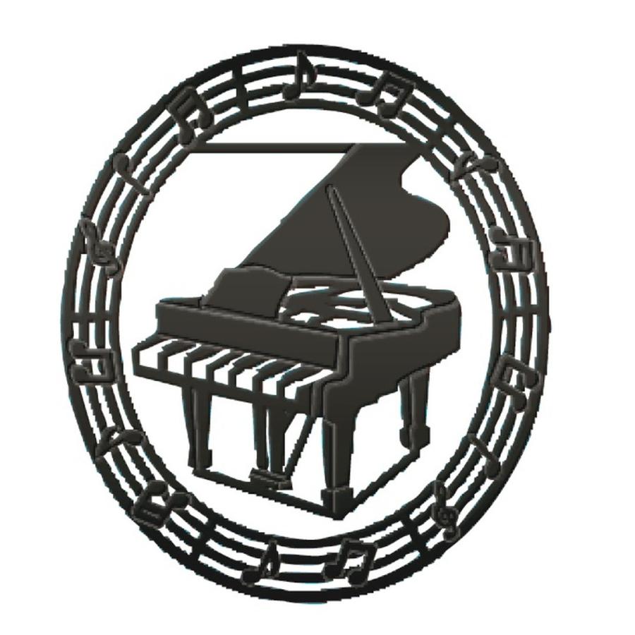 プチクリ「ピアノB」 | 