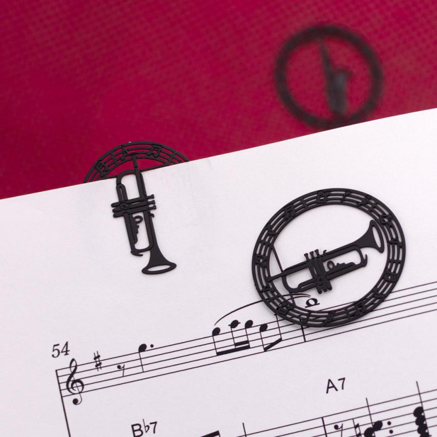 プチクリ「トランペットB」 |  | 01