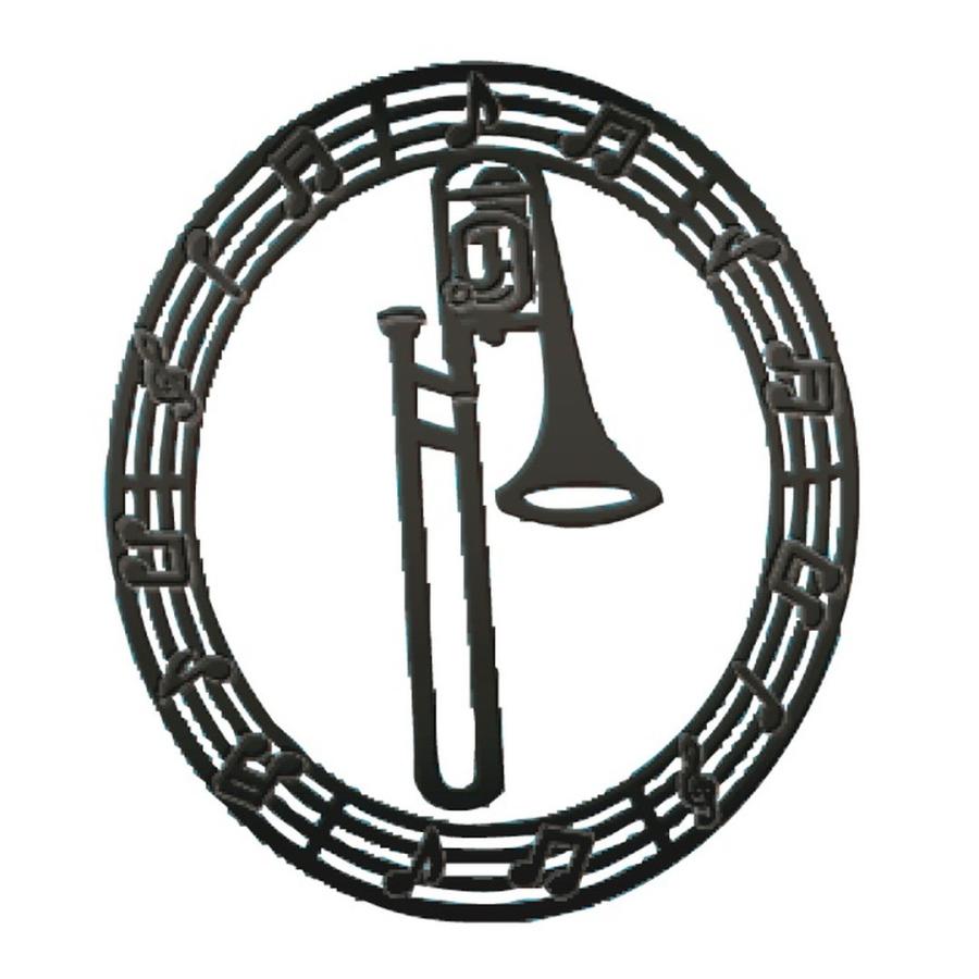 プチクリ「トロンボーンB」 | 