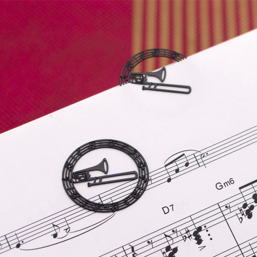 プチクリ「トロンボーンB」 |  | 01