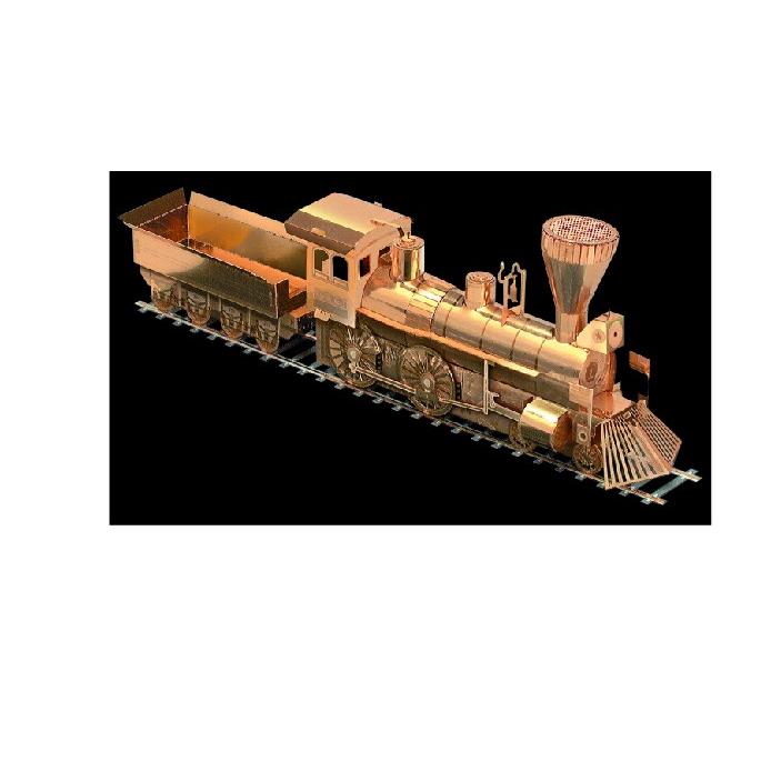 メタルホビー「メイソンナンバー1号　1868」 | 