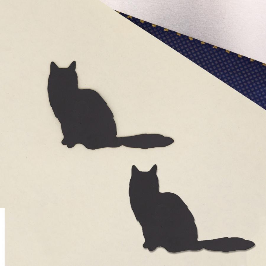 シルエットマグネット「ラグドール」 |  | 01