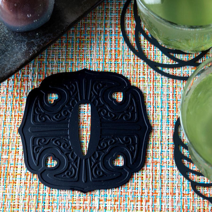 茶托（ちゃたく）「加州清光」 : iware - 通販 - Yahoo!ショッピング