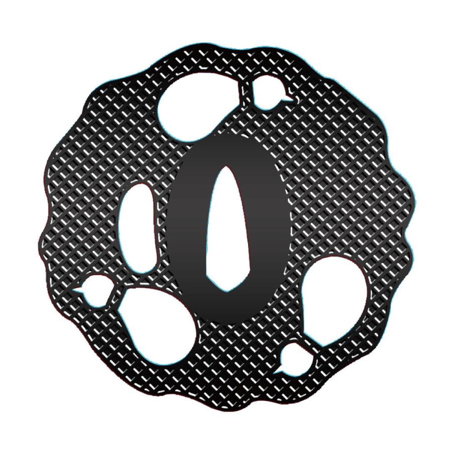 茶托（ちゃたく）「千子村正」 | 