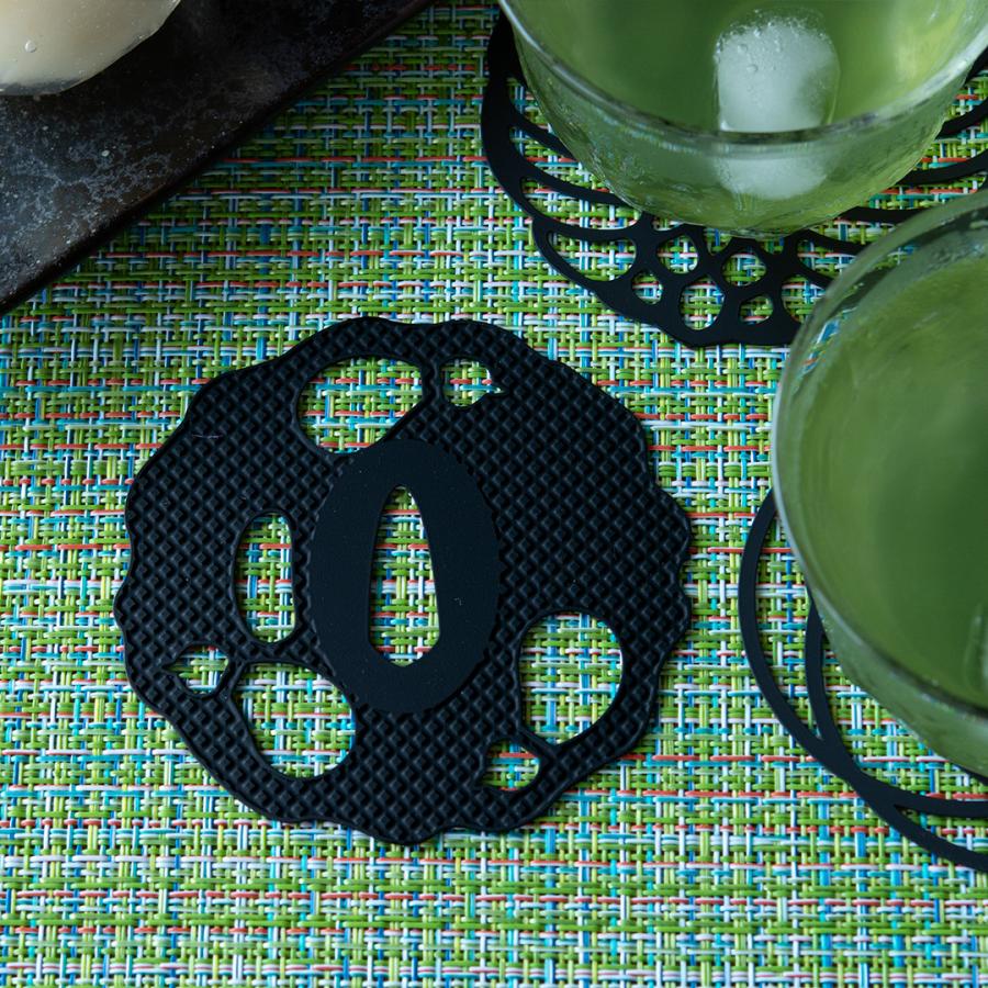 茶托（ちゃたく）「千子村正」 |  | 01