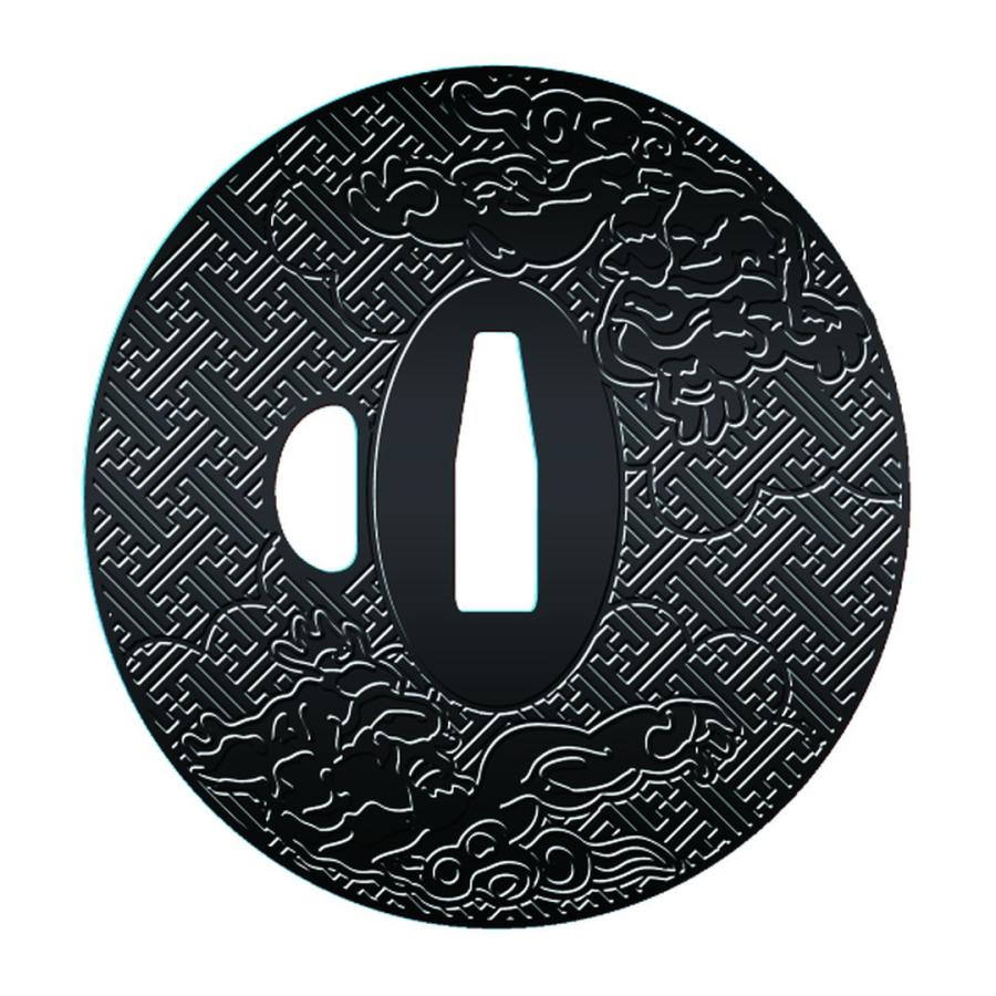 茶托（ちゃたく）「陸奥守吉行」 | 