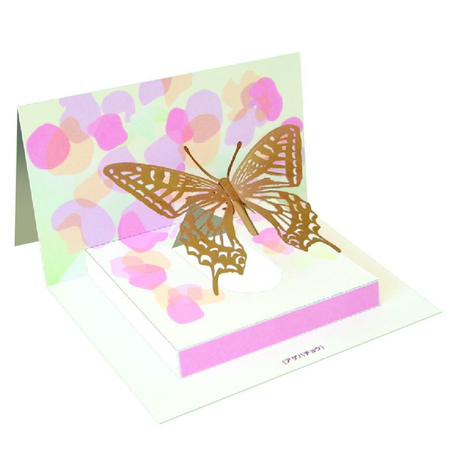 メタルホビー「アゲハチョウ」 | 