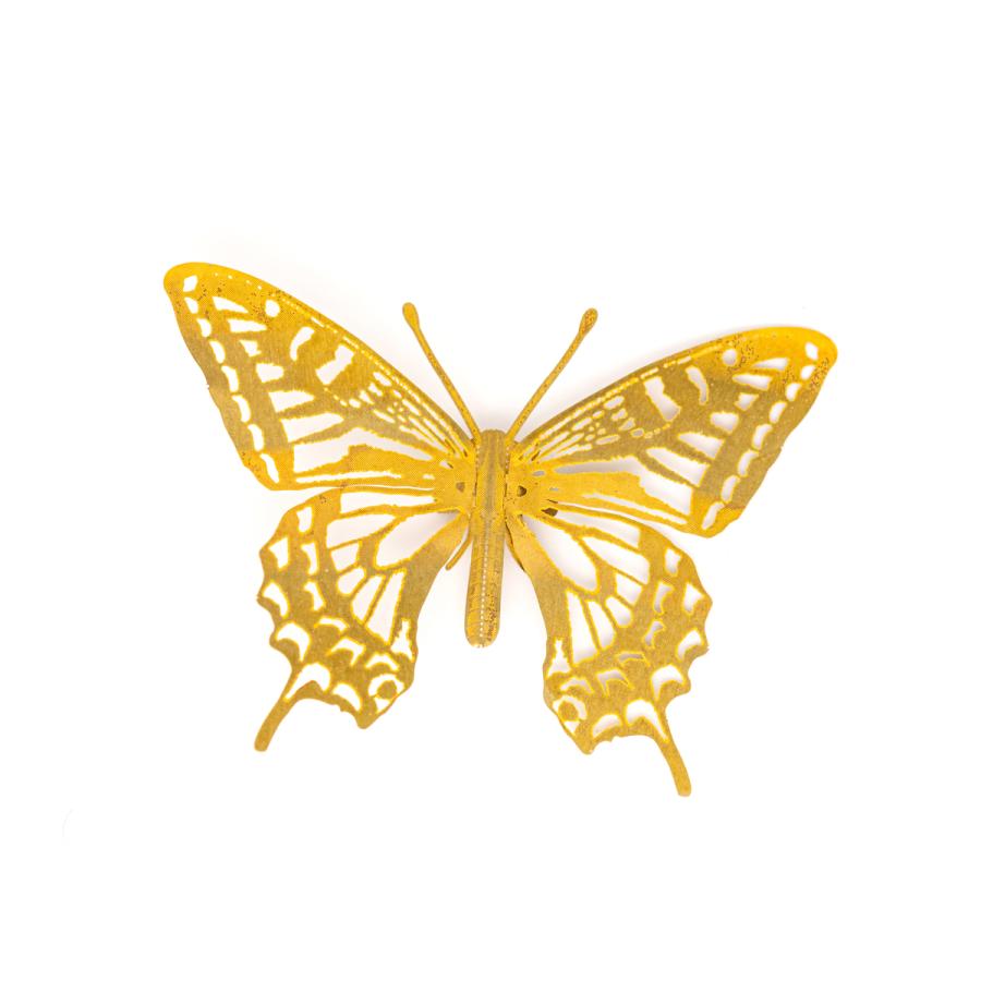 メタルホビー「アゲハチョウ」 |  | 01