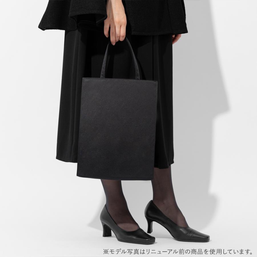 岩佐公式 直営店限定 サブバッグ フォーマルバッグ 日本製 A4対応