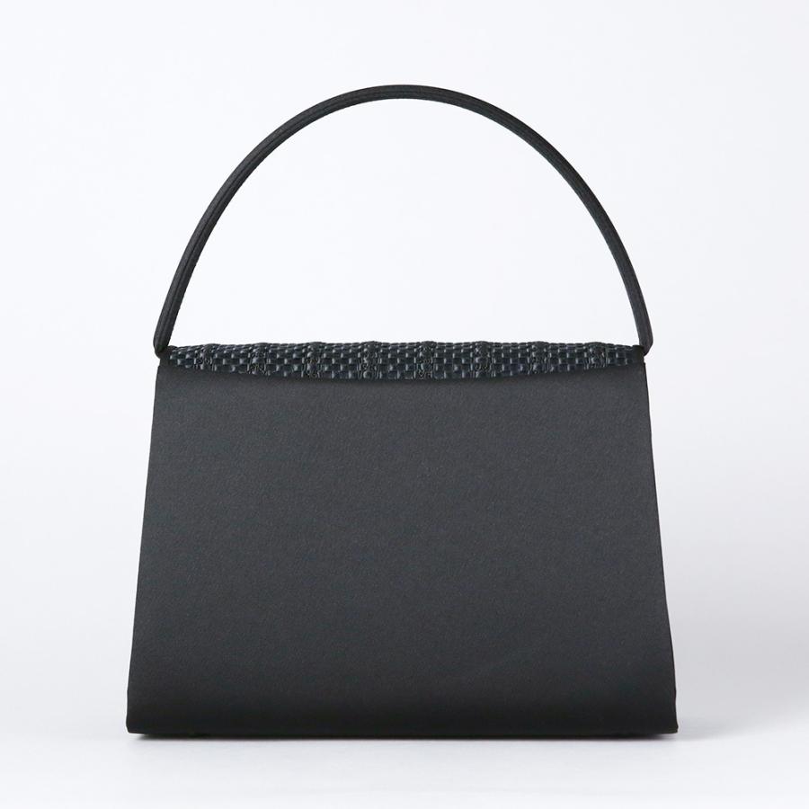 アウトレット 岩佐公式 フォーマルバッグ 日本製 大きめ 岩佐 布製