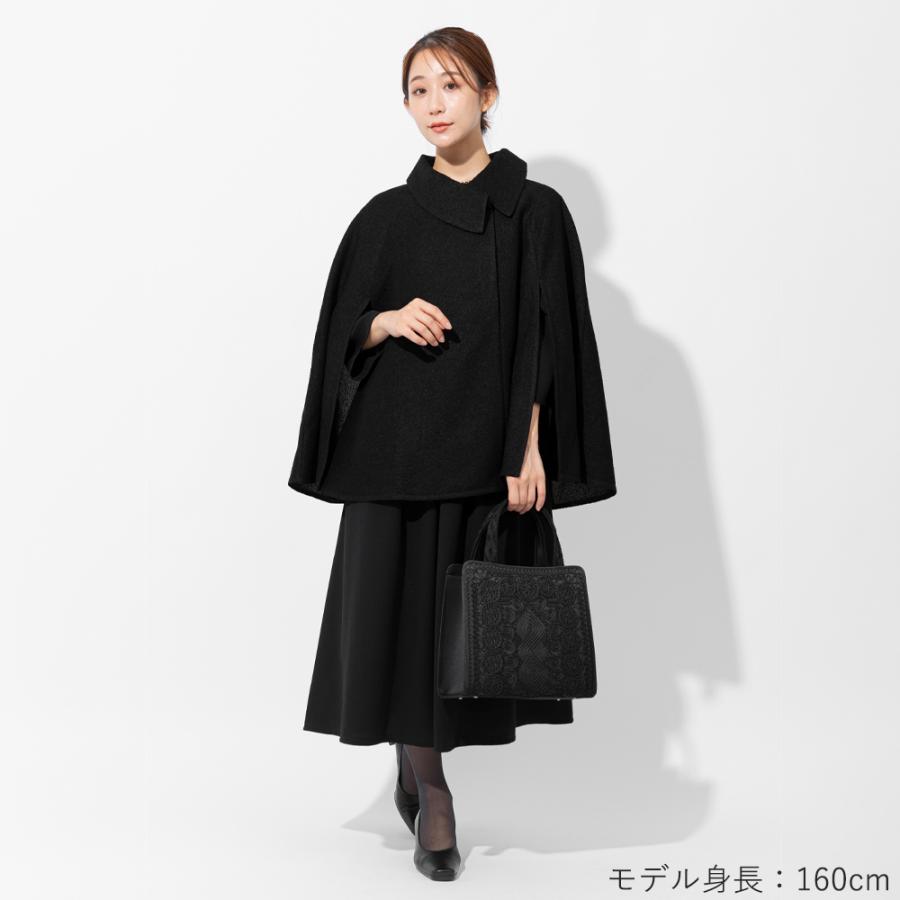 岩佐公式 フォーマルバッグ 日本製 大きめ 岩佐 布製 ブランド コード