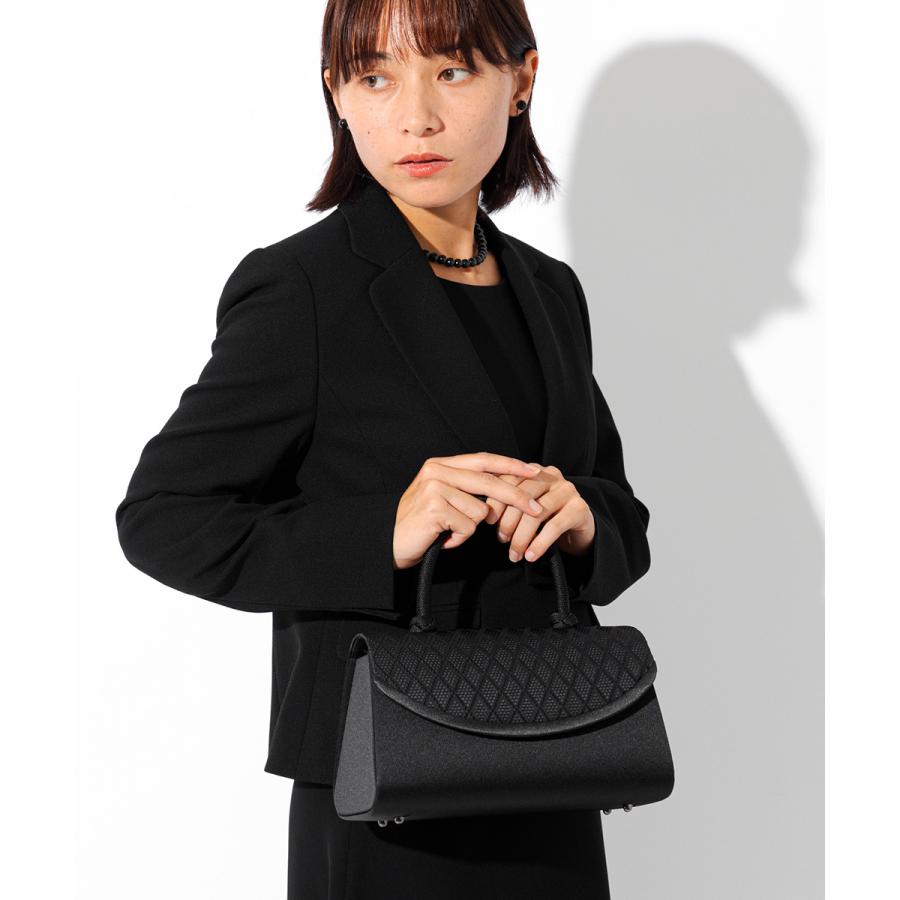 岩佐公式 フォーマルバッグ 日本製 大きめ 岩佐 布製 ブランド 博多織