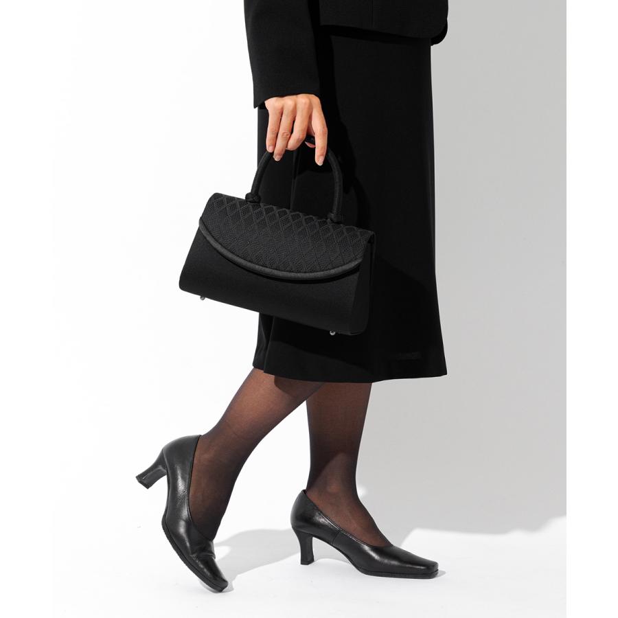 岩佐公式 フォーマルバッグ 日本製 大きめ 岩佐 布製 ブランド 博多織