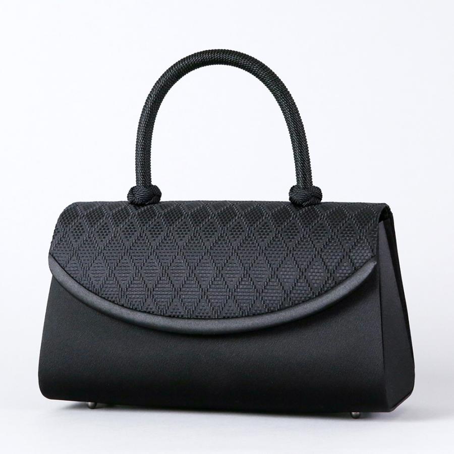 岩佐公式 フォーマルバッグ 日本製 大きめ 岩佐 布製 ブランド 博多織