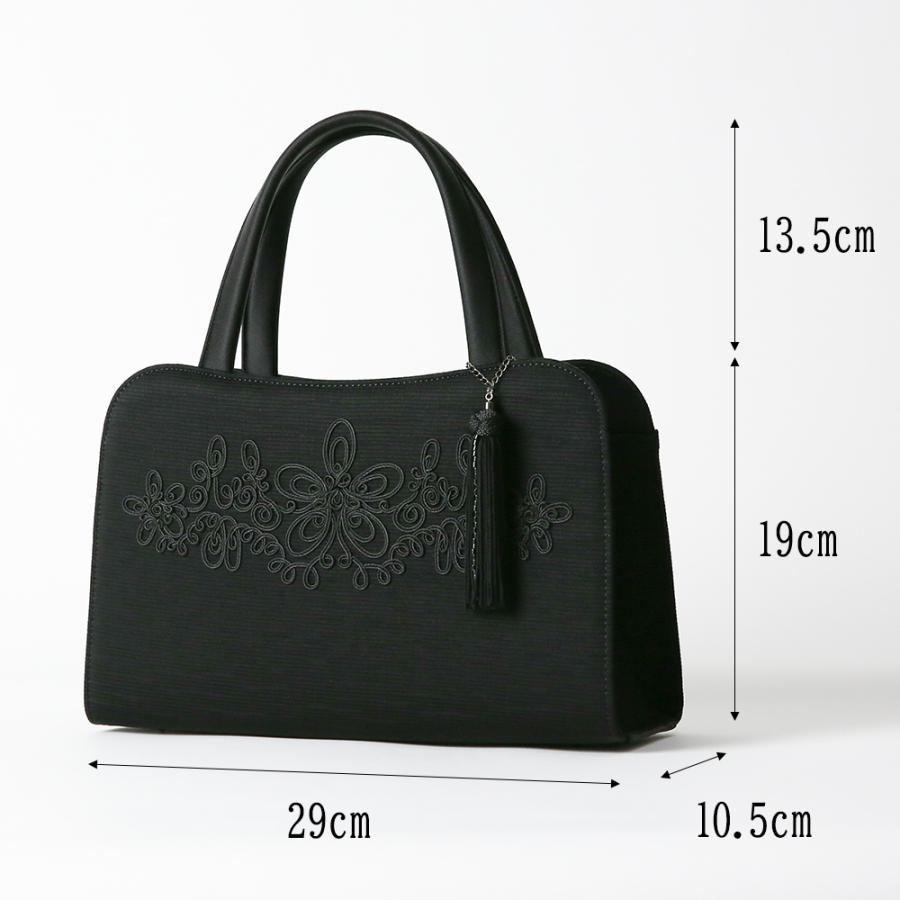 新品・未使用 フォーマルバッグ 岩佐 ハンドバッグ 冠婚葬祭 黒 葬式 楽天市場】【岩佐公式】【直営店限定】【ランキング1位】フォーマル